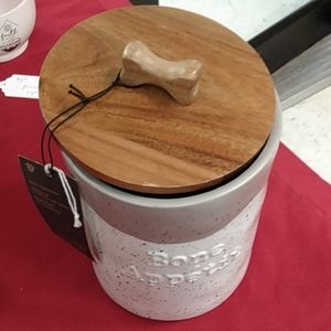 Born Appetit storage